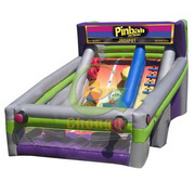 commercial inflatable sports game